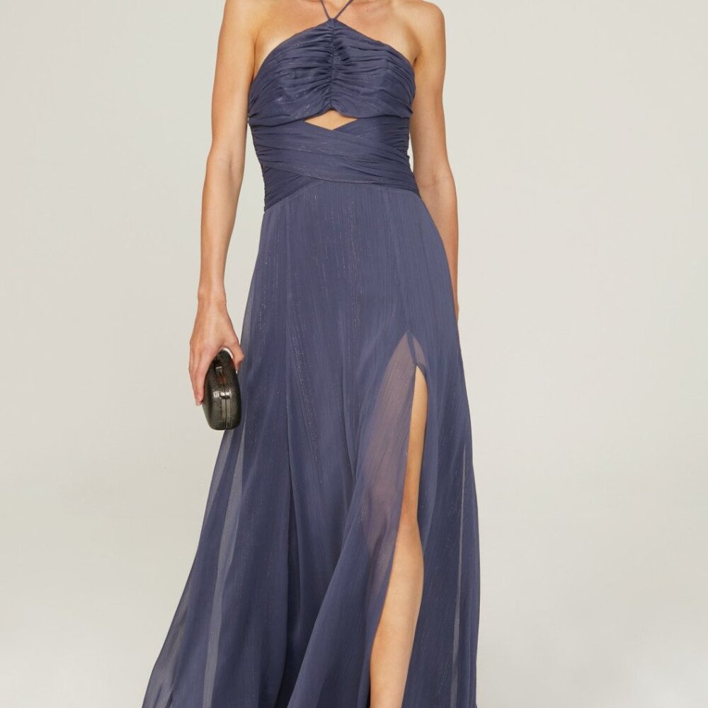 LIKELY Runa Gown, 6